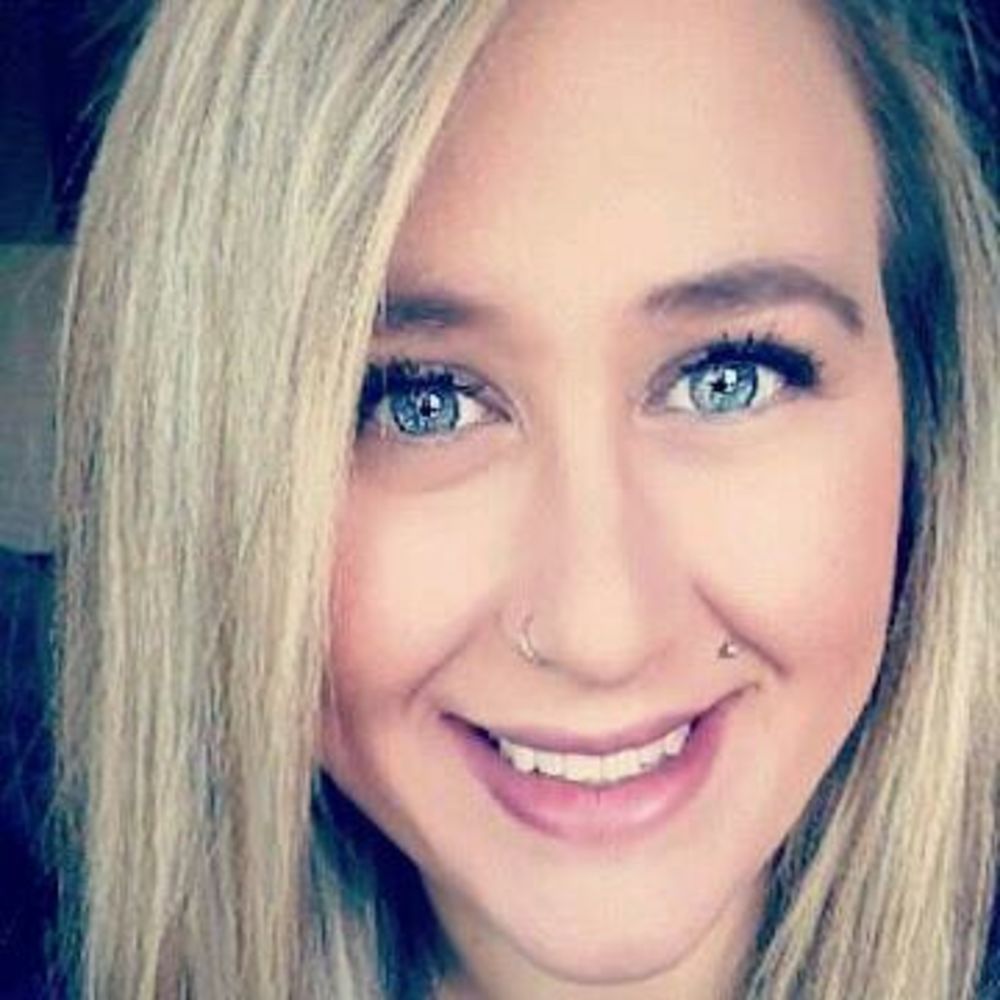 Meet your Posher, Margaret kay